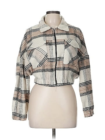 Böhme Jacket (view 1)