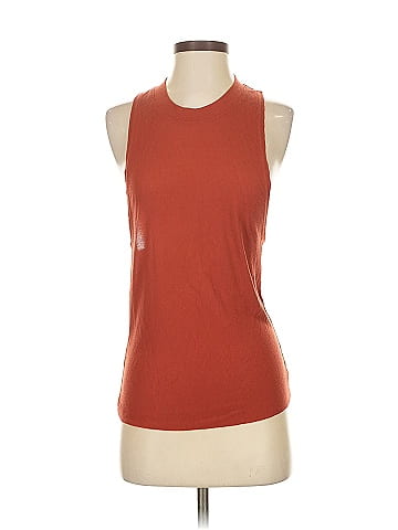Alo Sleeveless T-Shirt (view 1)