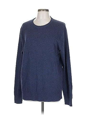 Hawker Rye Pullover Sweater (view 1)