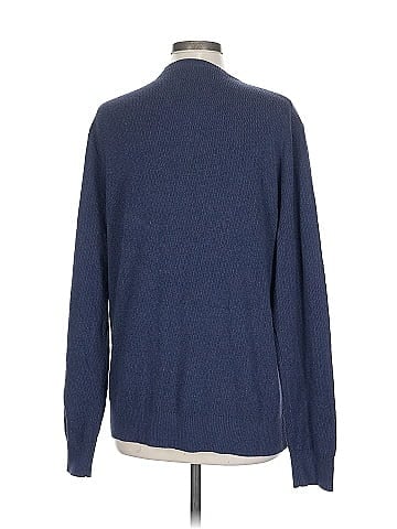 Hawker Rye Pullover Sweater (view 2)