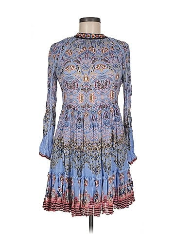 Bhanuni by Jyoti Cocktail Dress (view 1)