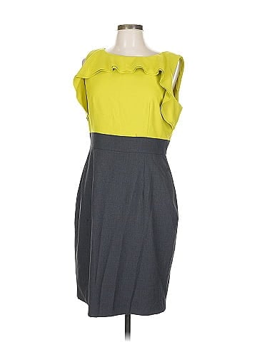Calvin Klein Cocktail Dress (view 1)