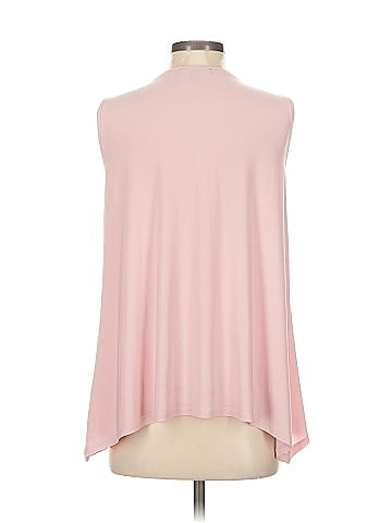 Cable & Gauge Sleeveless Blouse (view 2)