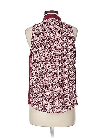 Miss Chievous Sleeveless Blouse (view 2)