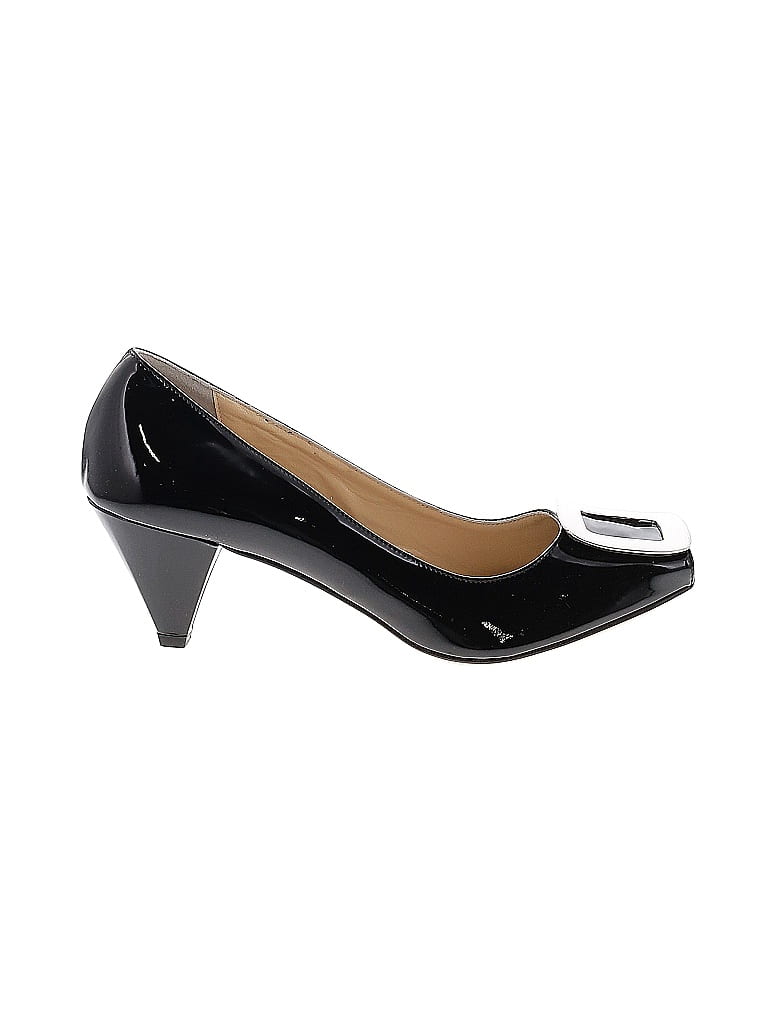 Daisy Heels - Butter