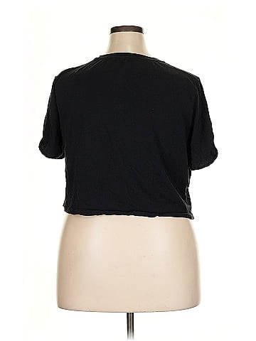 Fabletics Short Sleeve Top (view 2)