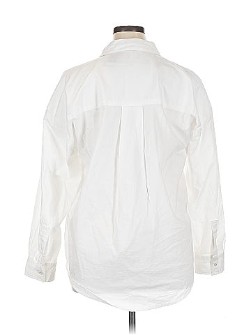 BeachLunchLounge Long Sleeve Button-Down Shirt (view 2)