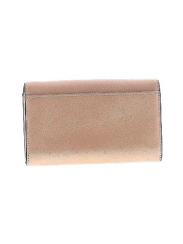 MICHAEL Michael Kors Leather Wallet (view 2)