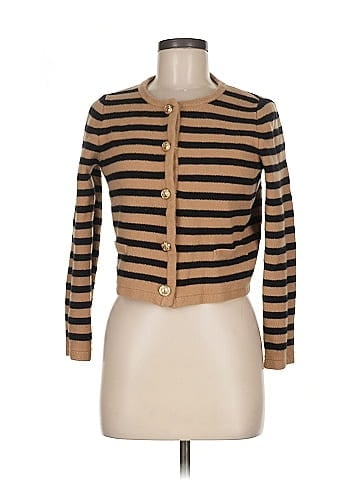 GOELIA Cardigan (view 1)