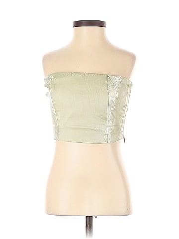 Princess Polly Tube Top (view 1)