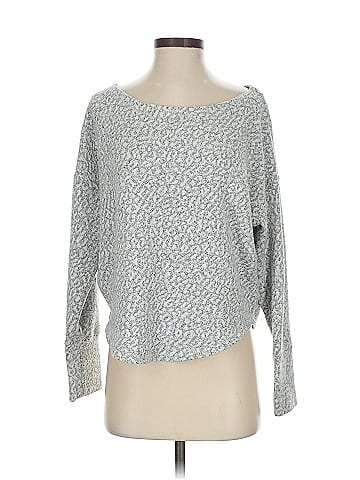 Saturday Sunday Pullover Sweater (view 1)