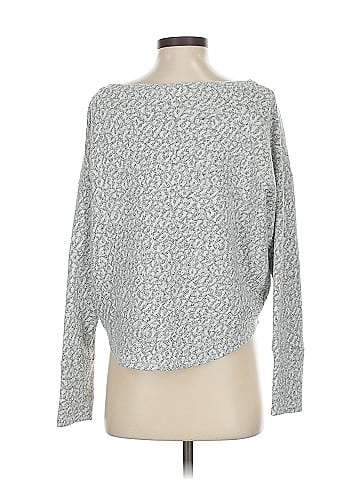 Saturday Sunday Pullover Sweater (view 2)