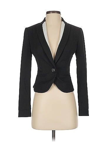 Express Blazer (view 1)
