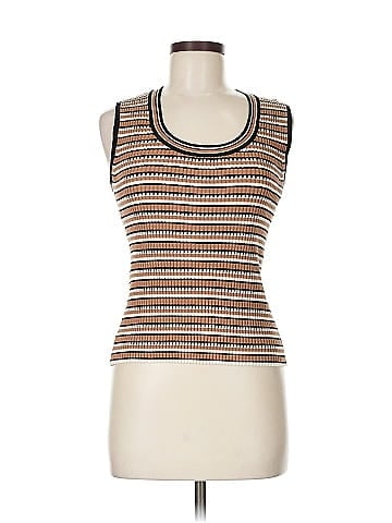 Industry Sleeveless Top (view 1)