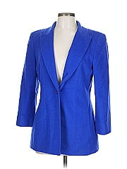 Carlisle Wool Blazer