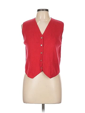 Croft & Barrow Sweater Vest (view 1)
