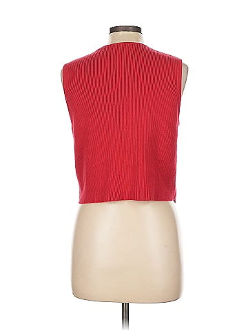 Croft & Barrow Sweater Vest (view 2)