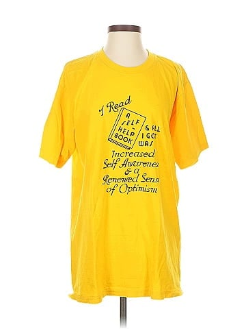 ban.do Short Sleeve T-Shirt (view 1)