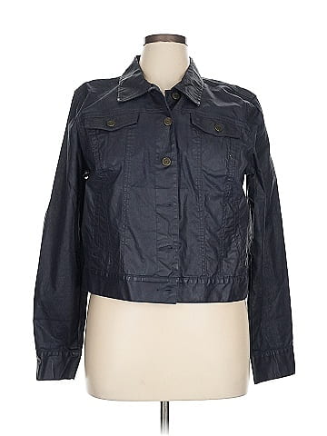 Lauren Jeans Co. Jacket (view 1)