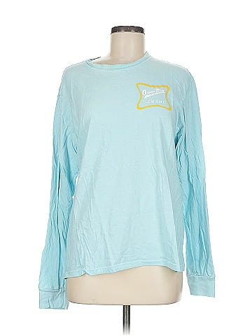 Port & Company Long Sleeve T-Shirt (view 1)