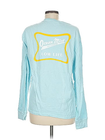 Port & Company Long Sleeve T-Shirt (view 2)