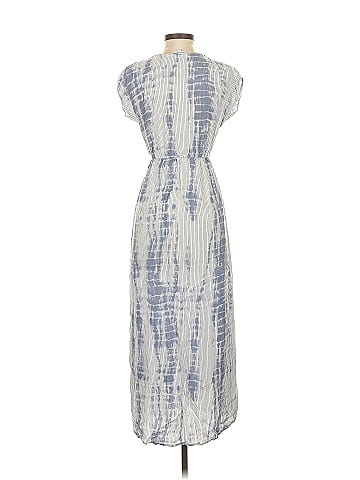 Blue Island Casual Dress (view 2)