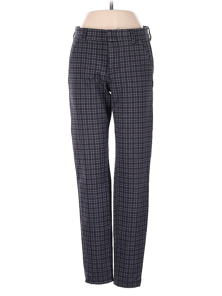 Pre-owned Kut From The Kloth Casual Pants In Blue