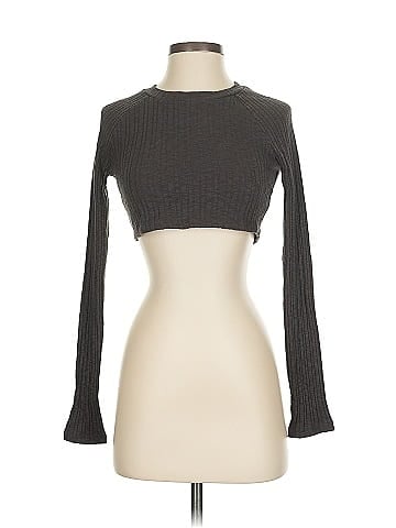 Urban Outfitters Long Sleeve Turtleneck (view 1)