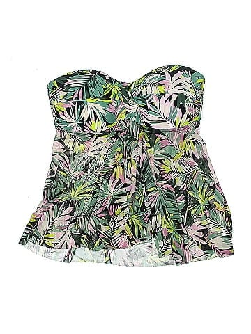Kona Sol Swimsuit Cover Up (view 1)