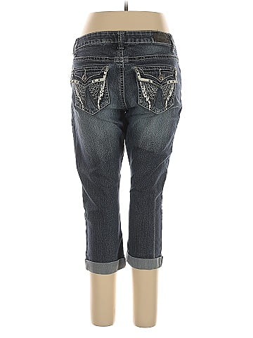 ZCO Jeans Jeans (view 2)