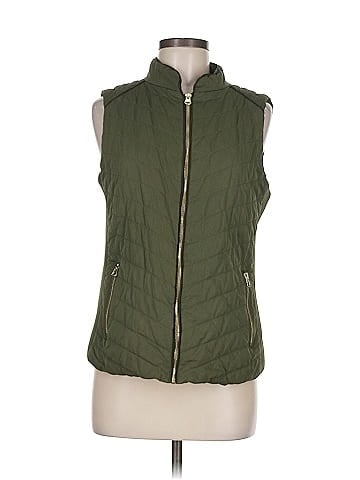 New York & Company Vest (view 1)