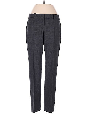 Theory Wool Pants (view 1)