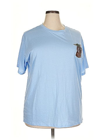 Star Wars Short Sleeve T-Shirt (view 1)