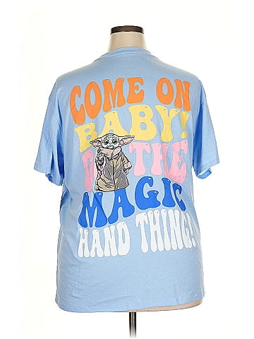 Star Wars Short Sleeve T-Shirt (view 2)