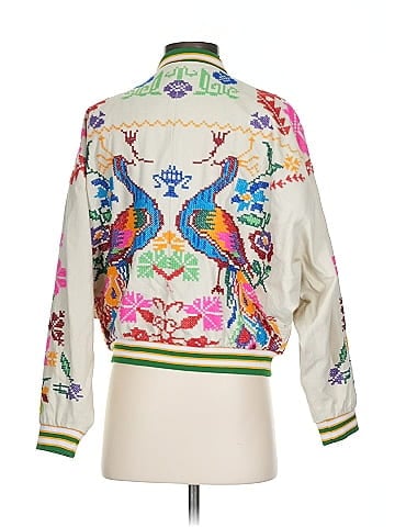 Urban Outfitters Track Jacket (view 2)