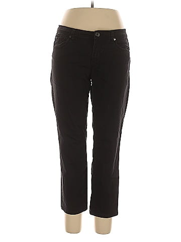CALVIN KLEIN JEANS Jeans (view 1)