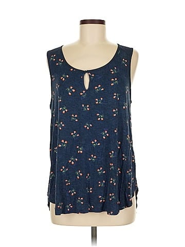 Akemi + Kin Tank Top (view 1)