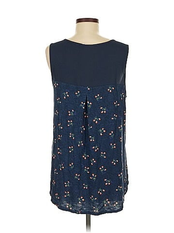 Akemi + Kin Tank Top (view 2)