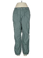 Lou & Grey For Loft Cargo Pants