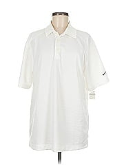 Nike Golf Short Sleeve Polo