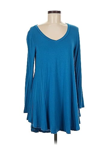 HOTOUCH 3/4 Sleeve T-Shirt (view 1)
