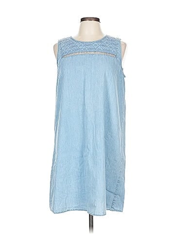 Ann Taylor LOFT Outlet Casual Dress (view 1)