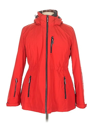 Tommy Hilfiger Snow Jacket (view 1)