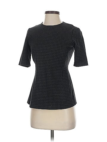 Theory Short Sleeve Top (view 1)