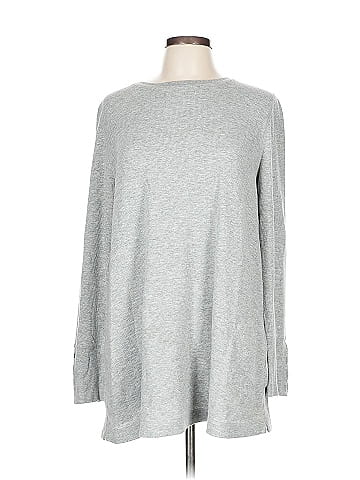 J.Jill Long Sleeve T-Shirt (view 1)