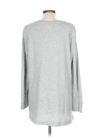 J.Jill Long Sleeve T-Shirt (view 2)