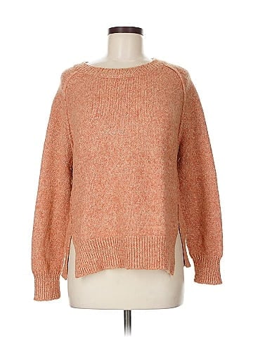 Sundance Pullover Sweater (view 1)