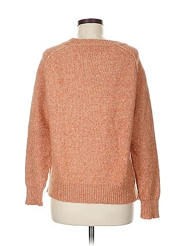 Sundance Pullover Sweater (view 2)