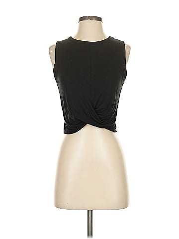 Alo Sleeveless T-Shirt (view 1)