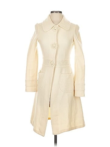 Classiques Entier Wool Coat (view 1)